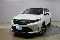 ハリアー プレミアム