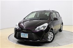 ヴィッツ F セーフティエディション