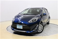 アクア S スタイル ブラック