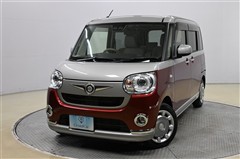 ムーヴキャンバスGメイクUP SA3