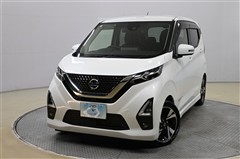 デイズ ハイウェイスターGtbプロ