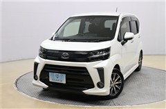 ムーヴ カスタムXリミ2 SA3