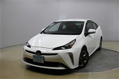 プリウス A ツーリングセレクション