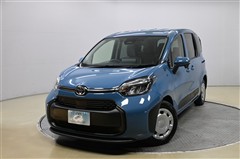 シエンタ ハイブリッド G