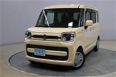 スズキ スペーシア ハイブリッド G