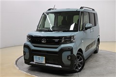 タント ファンクロス