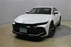 クラウン クロスオーバーG アドバ