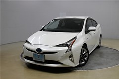 プリウス A ツーリングセレクション