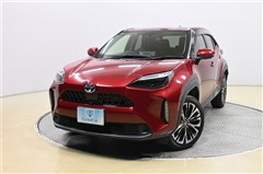 ヤリスクロス ハイブリッド Z