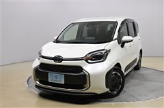 シエンタ ハイブリッド Z