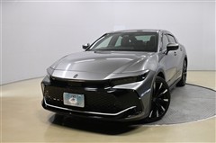 トヨタ クラウン クロスオーバーRS ADV
