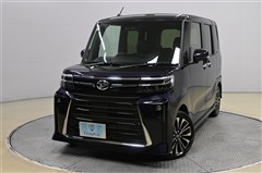 ダイハツ タント カスタムRS