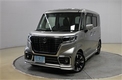 スペーシア カスタムHEV XS