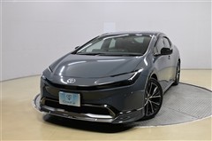トヨタ プリウス Z