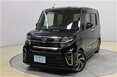 ダイハツ タント カスタムRSスタイルセレクション