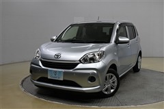 トヨタ パッソ X Lパッケージ