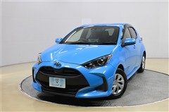 トヨタ ヤリス G