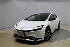 トヨタ プリウス PHEV Z