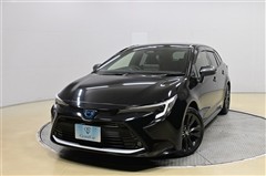 カローラツーリング HEV WxB