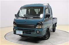 キャリイT スーパーキャリイ Xリミ