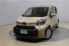 トヨタ シエンタ ハイブリッド G