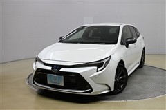 カローラツーリング HEV WxB