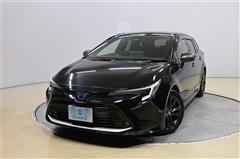 カローラツーリング HEV WxB