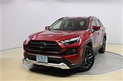RAV4 HEV アドベンチャー