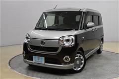 ムーヴキャンバス GメイクリミSA3