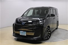 ノア ハイブリッド S-Z