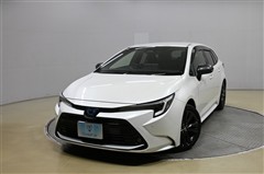 カローラツーリング HEV WxB