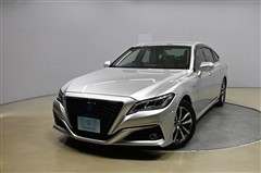 クラウン ハイブリッド G