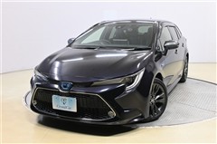 カローラツーリング HEV WxB