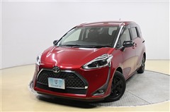 シエンタ ファンベース G セーフ 2