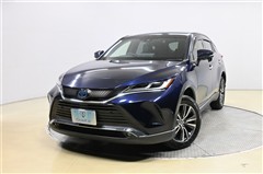 ハリアー ハイブリッド G