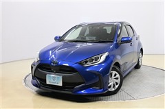 ヤリス ハイブリッド G