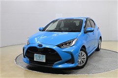 ヤリス ハイブリッド Z