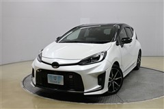 アクア GR スポーツ