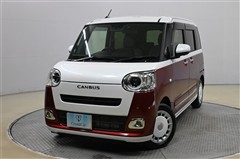 ムーヴキャンバスストライプスGtb