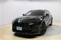 トヨタ　クラウン エステートZ