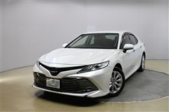 トヨタ　カムリ G