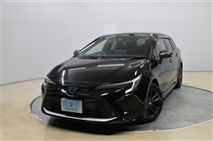 トヨタ　カローラツーリング HEV WxB
