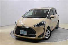 シエンタ ファンベース G