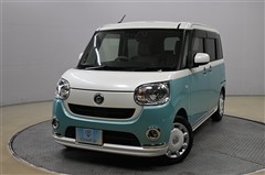 ムーヴキャンバスXリミメイクSA3