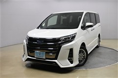 ノア ハイブリッド Si WxB2