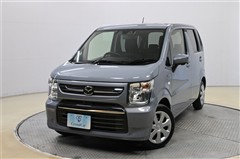 マツダ フレア ハイブリッド XG