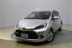 トヨタ アクア Z