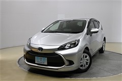 トヨタ アクア G