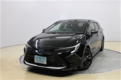 カローラツーリング HEV WxB