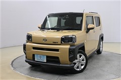 ダイハツ タフト G